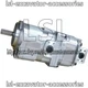 705-52-20090 705-52-20160 Hydraulic Pump for Komatsu HD205D-3 GD705A-4A GD705A-4