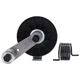 Fan Belt Tensioner Kit 6662997 For Bobcat Track Loaders T110 T140 T180 T190 T200