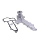 Water Pump 15521-73033 15521-73039 for Kubota Engine V1903 V2203 D1102 D1302