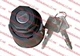 Ignition Starting Switch For Mitsubishi Forklift FG30N-AF13F,Key Switch