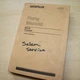 CAT Caterpillar 631C Scraper Tractor Parts Manual Book Catalog pan 67M series 