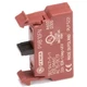 Hobart P9B10FN/PLP522 Contact Block Start Switch for HL1400/HL600 Models