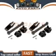 DORMAN Hood Latch Kit For International 1000 2000 4000 7000 8000 9000_PRP