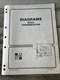 HYSTER R25A Ordermaster FORKLIFT Diagram Book MANUAL Schematic Shop Service Book