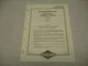 MS-8522-4/87 Briggs & Stratton Illustrated Parts List for Model 193700-193799
