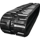 Bobcat T250 T250H T300 T300H T320 T740 T750 Rubber Track 450x86x55 - 18" wide