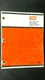 1270 Tractor Parts Catalog Manual J I Case Serial No 8736001 and After