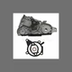 GMB Engine Water Pump 1451390 ZL0115010 for Kia Mazda