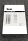 Genie GS-2646 GS-3246 Scissor Lift Shop Service Repair Manual PN 97385