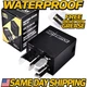 12V Sealed WaterProof Relay Fits Cub Cadet GT3100 GT3200 GT3204 GT3235 3240