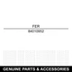 Ferris 84010952 Seat inch 52 ISX3300 ISX2200 60