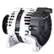 Alternator 75A 24V 1995-2014 Cat AP1000E AP555E BG500E Asphalt Paver 399-1485