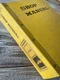 KOMATSU WA500-1 Service MANUAL Book Wheel Loader Repair Guide OEM Shop A61001-UP