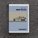 Volvo G900 Series G930 G940 G946 Motor Grader Parts List Catalog Manual Book