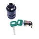Ignition Switch 15082295 for Volvo L220D L220E L30 L330C L50D L50E L60E L70 L70C