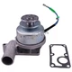 Alternator 15372-64010 for Kubota D650 Engine B5100D-P B5100E B6100D-P B7100D-P
