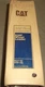 CAT CATERPILLAR 936F WHEEL LOADER SERVICE SHOP REPAIR MANUAL BOOK S/N 8AJ 4TK