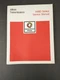 Detroit Diesel Allison 4460 Series Transmission Service Repair Manual SA1130G