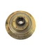 Perkins 1106D  Cat Pulley 6  Cylinder Diesel Engine