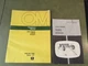 John Deere 1065 & 1065A Wagon Operator&rsquo;s Manuals (OM-W21362, Issue G4)