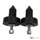 924-5410 Hood Pin Bushing Kit Fits Kenworth T400 T440 T600 T600A T800 W900 T2000