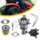 New Carburetor Kit For Kohler 20-853-33-S Courage SV590 SV591 SV600 SV601 Carb