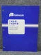 OEM Factory Fiat Allis 745 B H-B Electrical Systems Service Manual 73063024