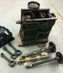 Detroit Diesel 3-53 OEM Crankshaft Block Camsahft cam Rod engine motor cam gear