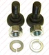 Rotary Cutter Blade Bolt Kit for Bush Hog  204H 204 104 RZ60 SQ480 SQ48 SQ420 