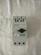 SIEMENS MANUAL MOTOR STARTER 3RV1331-4DC10 25A A AMP 600Vac 3RV13314DC10