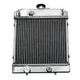 Aluminum Radiator FOR Arctic Cat Alterra Prowler XR TRV 700 550 450 XT 0413-205