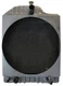 New Radiator FOR White Tractor 2-88 & 2-110 w/Oil Cooler