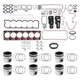 Pai ISB608-092 Engine Rebuild Kit For Isb 6 Cylinder Series Engine for Cummins