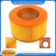 Air Filter 05727224 0104455 Fits Bomag BT65 BT80D BW65H Wacker DPU4045H DPU5045H