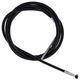 NICHE Rear Hand Brake Cable for Honda foreman 450 TRX450FE 43460-HN0-A00