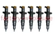 Fast delivery 10R-4761 6X Fuel injector Fits for CAT C7 Engine AP-1000D AP-1055D