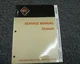 2001-2002 International 5000i & 9000i Truck Mirrors Shop Service Repair Manual