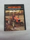 1982 ? Allis Chalmers 6140 Turbo Diesel Tractor Brochure 2WD FWD