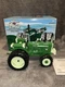 ERTL - Oliver 1950-T Tractor - 2002 Farm Toy Show - Toy Farmer - 1:16 Scale