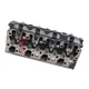 Complete Cylinder Head 111017420 For Perkins 104-22 Shibaura N844 Engine