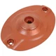 56452100 Disc Mower Disc Fits Kuhn Disco Mower Models: GMD55HD, GMD66HD, GMD77HD