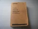 CATERPILLAR Parts Manual 120G Motor Grader 87V5275-8359