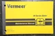 Vermeer M-Series Baler Maintenance Manual No. 105400W11  2004