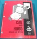 MACK CH CL RD6 SEMI TRUCK TRACTOR CAB & HOOD SERVICE SHOP REPAIR MANUAL  17-601