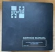 Hyster H300-330HD2, H360HD2, H360HD2-EC(J019), H190-280HD2 (K007) SVC MANUAL