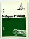 1968 Deutz D2506 D3006 D4006 D5006 D6006 D9006 A Tractor Price List