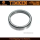For 1980-1982, 1984-1993 Mack MS200P Mid-Liner Differential Pinion Race Timken