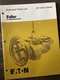 Eaton Fuller Parts Book Manual List RT-14613 Transmission Catalog Shop Shop OEM