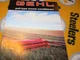 Gehl 2140 2170 Mower Conditioner Haybine Dealer's Brochure