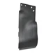 ZA527081 Inner Safety Curtain Fits New Idea Disc Mower Model: 5209